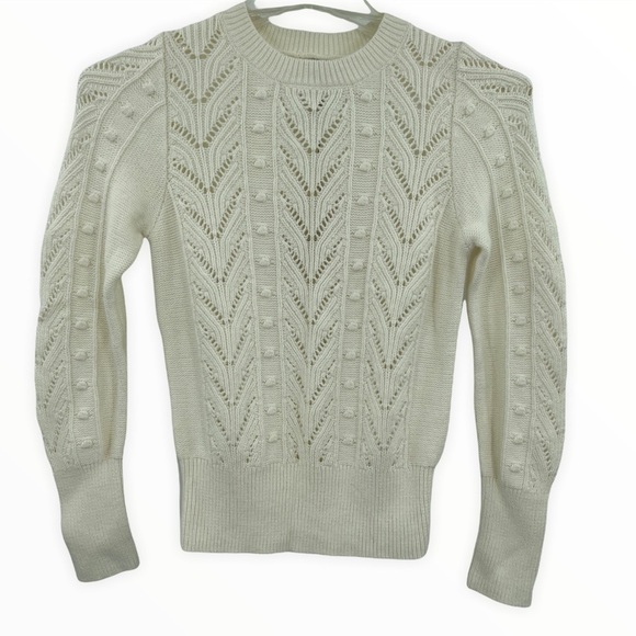 A New Day Long Sleeve Sweater Size XS - Picture 1 of 6